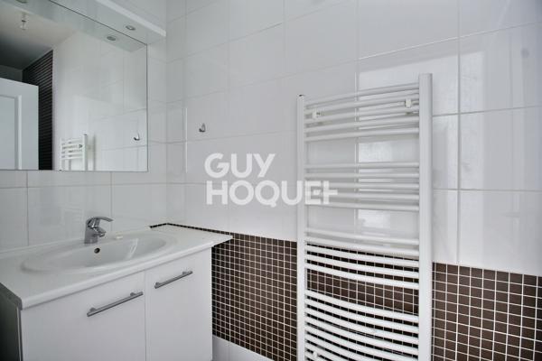 Appartement à vendre de 4 pièces de 89.06 m²