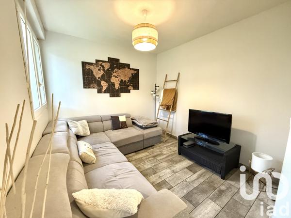 Appartement à vendre 4 pièces 69 m² Mourenx