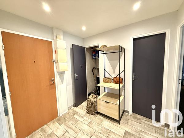 Appartement à vendre 4 pièces 69 m² Mourenx