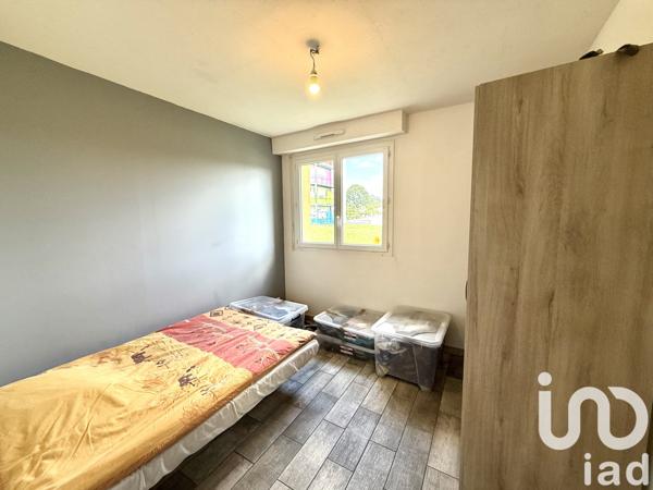 Appartement à vendre 4 pièces 69 m² Mourenx