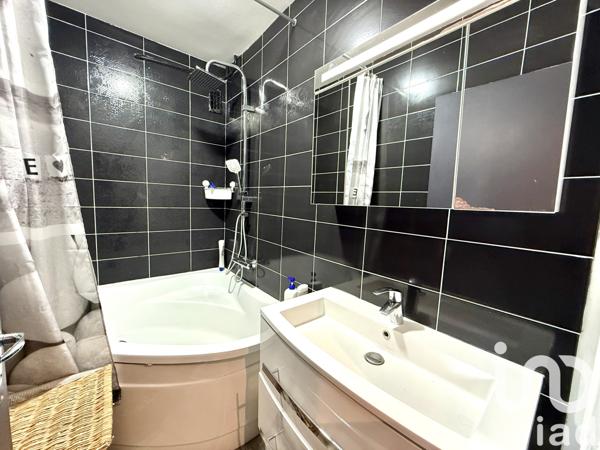 Appartement à vendre 4 pièces 69 m² Mourenx