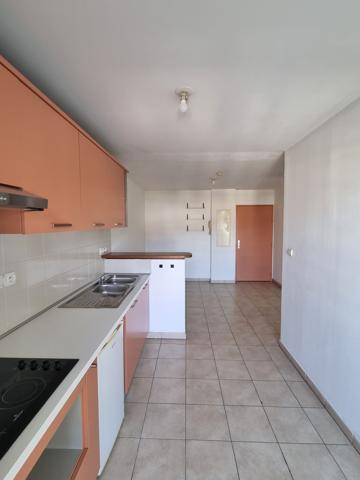Appartement 2 pièce(s) 1 chambre(s) 31.42 m²