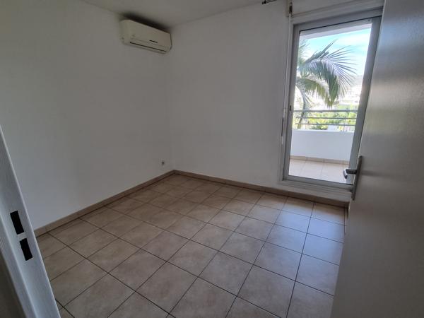 Appartement 2 pièce(s) 1 chambre(s) 31.42 m²