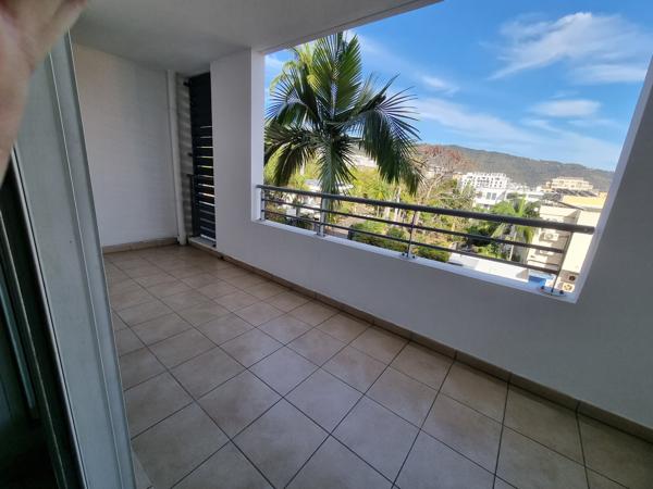 Appartement 2 pièce(s) 1 chambre(s) 31.42 m²