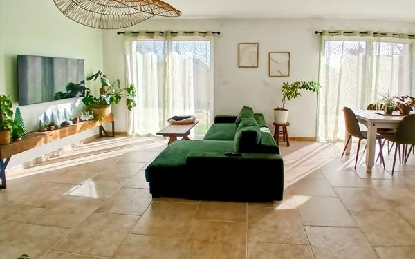 Maison à vendre    4 pièces •  Vouzon