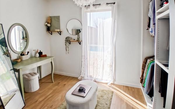 Maison à vendre    4 pièces •  Vouzon