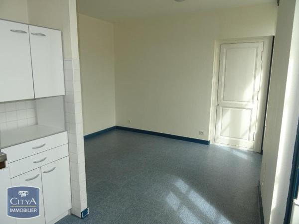 Location appartement Laval (53000) 2 pièces 34m²