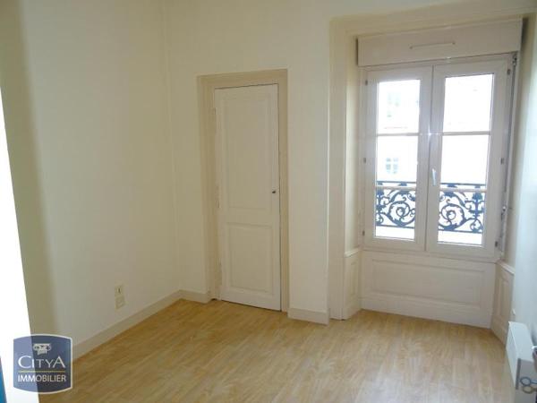 Location appartement Laval (53000) 2 pièces 34m²