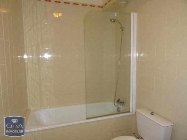 Location appartement Laval (53000) 2 pièces 34m²