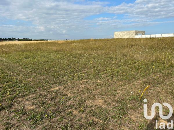 Terrain à vendre 2 837 m² Fussy