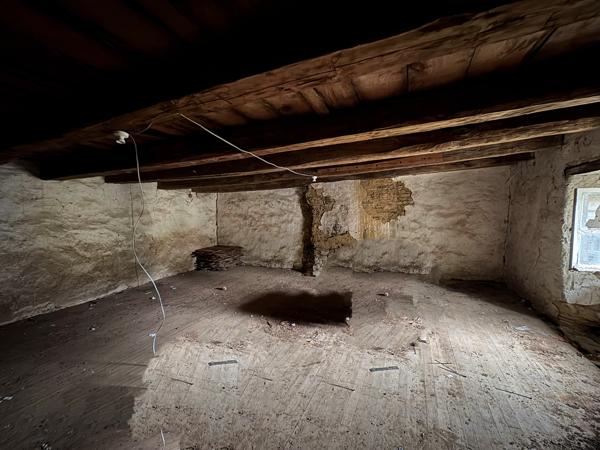 Maison à vendre à Champsac (87230) - Haute-Vienne