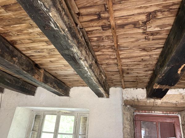 Maison à vendre à Champsac (87230) - Haute-Vienne