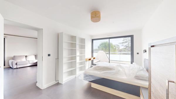 Appartement Montpellier Hopitaux facultés 3 pièce(s) 65.23 m2 terrasse 70M2