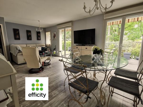 Maison
         3 pièces
        - 70 m²