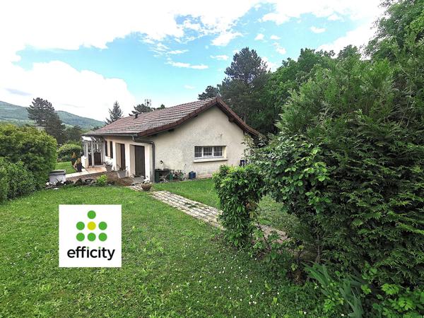 Maison
         3 pièces
        - 70 m²