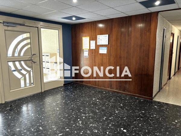 À vendre Studio 18.84 m² - Montpellier 34090