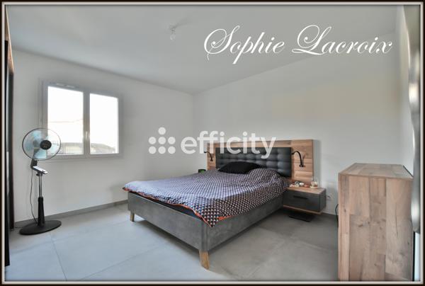 Maison 4 pièces - 108 m²