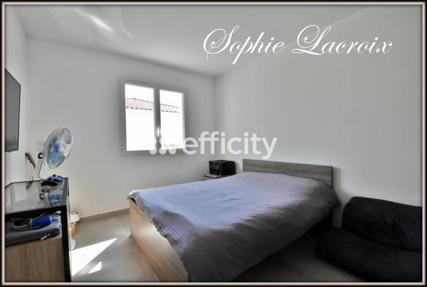 Maison 4 pièces - 108 m²