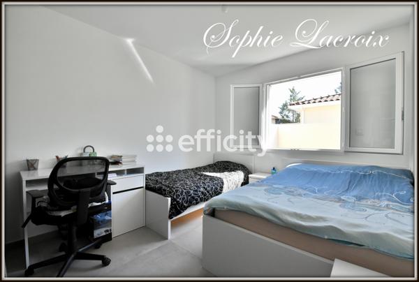 Maison 4 pièces - 108 m²