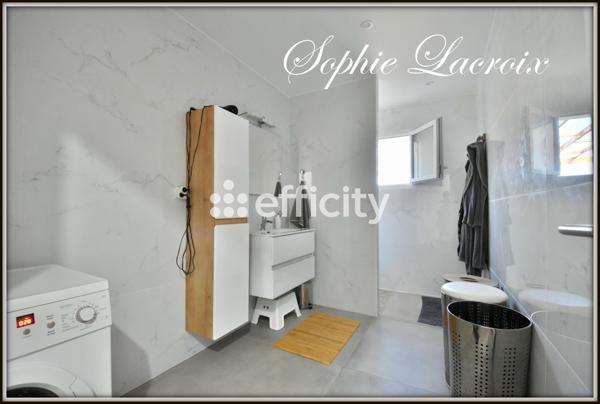 Maison 4 pièces - 108 m²