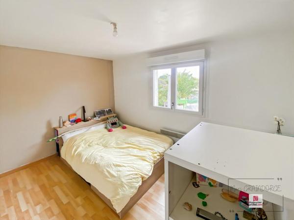 Villa familiale de 164 m2 avec magnifique espace piscine à Calmont