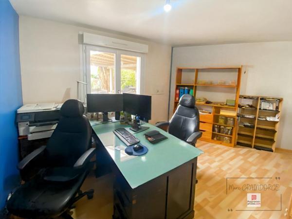 Villa familiale de 164 m2 avec magnifique espace piscine à Calmont