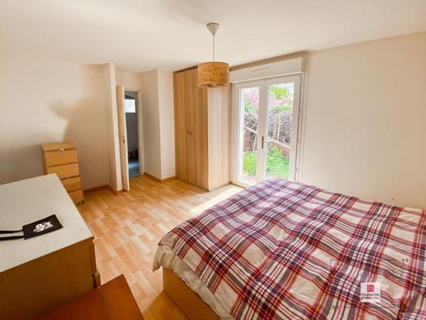 Villa familiale de 164 m2 avec magnifique espace piscine à Calmont