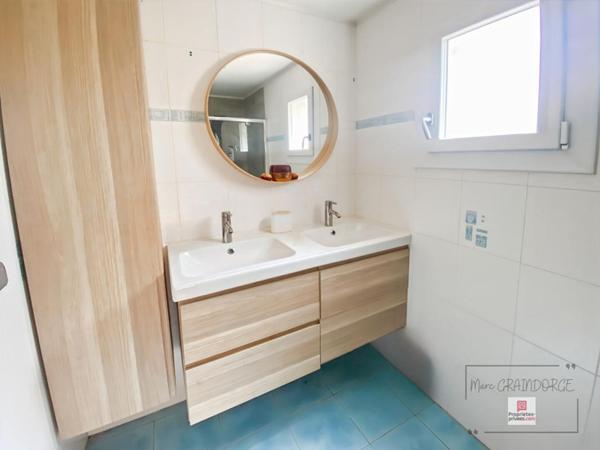 Villa familiale de 164 m2 avec magnifique espace piscine à Calmont