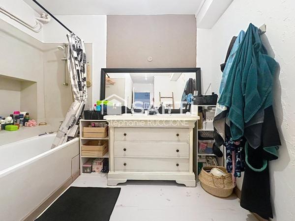 Appartement Triplex T4 114m²