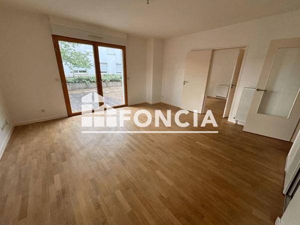 Location Appartement 2 pièces 55.74 m² - 5 BIS RUE VICTOR SCHOELCHER Mantes La Ville 78711