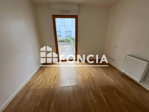 Location Appartement 2 pièces 55.74 m² - 5 BIS RUE VICTOR SCHOELCHER Mantes La Ville 78711