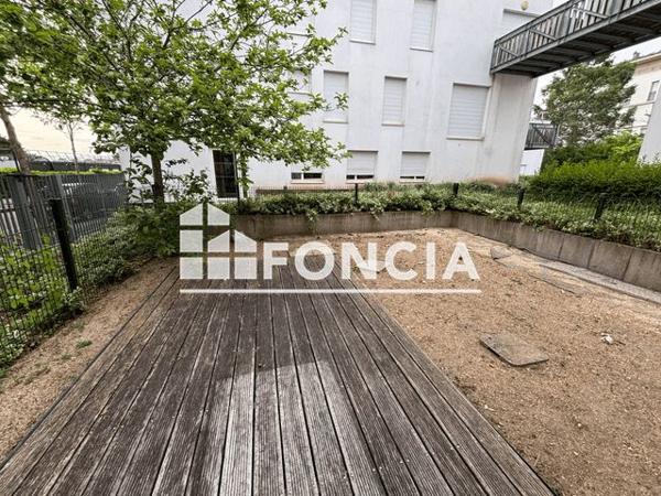 Location Appartement 2 pièces 55.74 m² - 5 BIS RUE VICTOR SCHOELCHER Mantes La Ville 78711