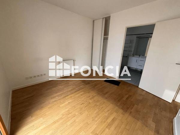 Location Appartement 2 pièces 55.74 m² - 5 BIS RUE VICTOR SCHOELCHER Mantes La Ville 78711