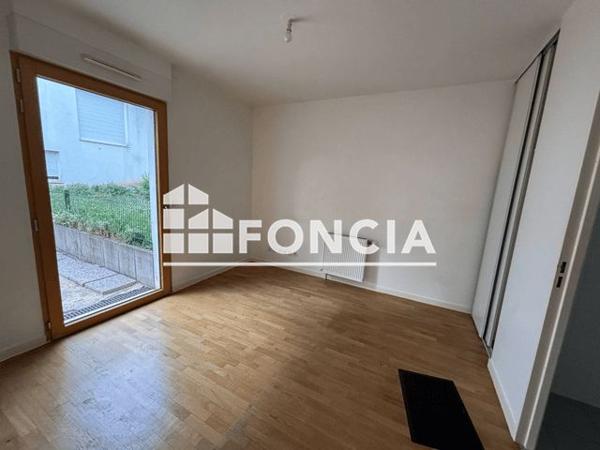 Location Appartement 2 pièces 55.74 m² - 5 BIS RUE VICTOR SCHOELCHER Mantes La Ville 78711