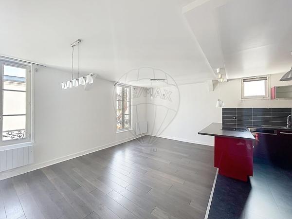 Appartement  en vente - Aube - 10