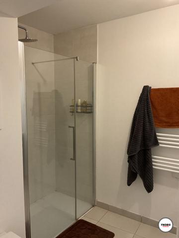 Appartement Meulan En Yvelines 1 pièce(s) 25 m2, Meulan en yvelines 78250