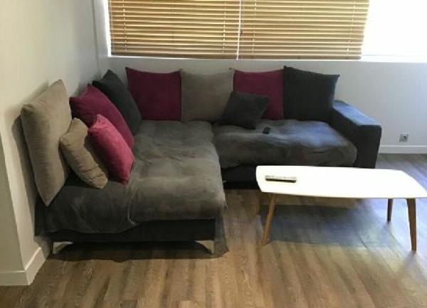 Appartement à louer    3 pièces •  Écully