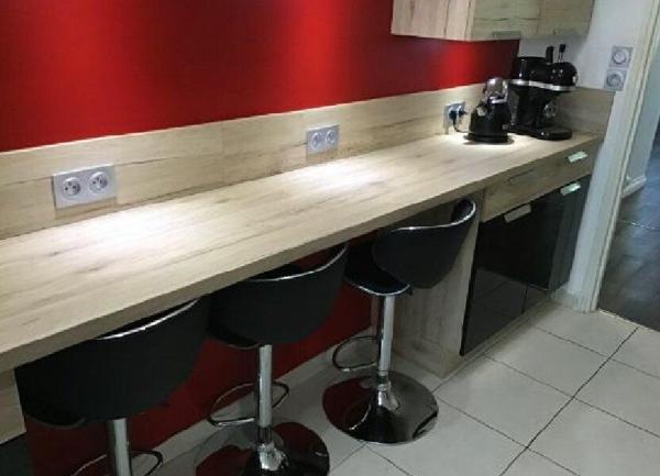 Appartement à louer    3 pièces •  Écully