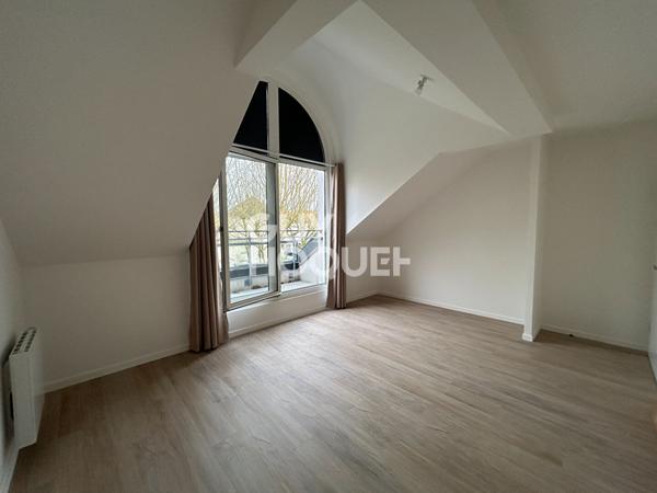 Appartement Bussy Saint Georges 3 pièce(s) 100.12 m2