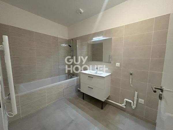 Appartement Bussy Saint Georges 3 pièce(s) 100.12 m2