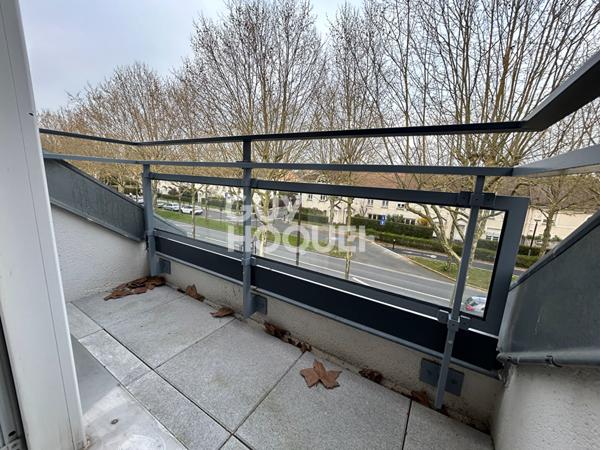 Appartement Bussy Saint Georges 3 pièce(s) 100.12 m2
