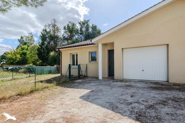 Maison 210 400 € Vayres 4 p 85 m² DPE C