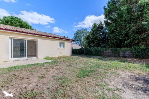 Maison 210 400 € Vayres 4 p 85 m² DPE C