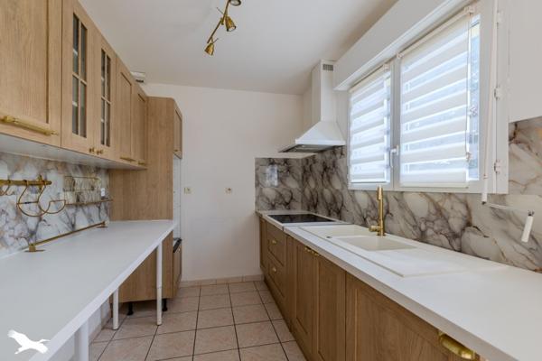 Maison 210 400 € Vayres 4 p 85 m² DPE C
