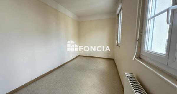 À vendre Appartement 2 pièces 53 m² - Vernon 27200