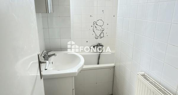 À vendre Appartement 2 pièces 53 m² - Vernon 27200