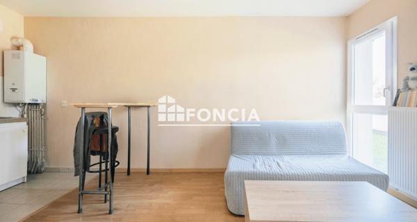 À vendre Studio 24 m² - Olivet 45160