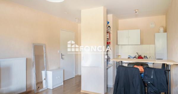 À vendre Studio 24 m² - Olivet 45160