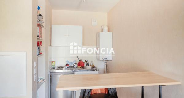 À vendre Studio 24 m² - Olivet 45160