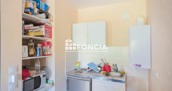 À vendre Studio 24 m² - Olivet 45160